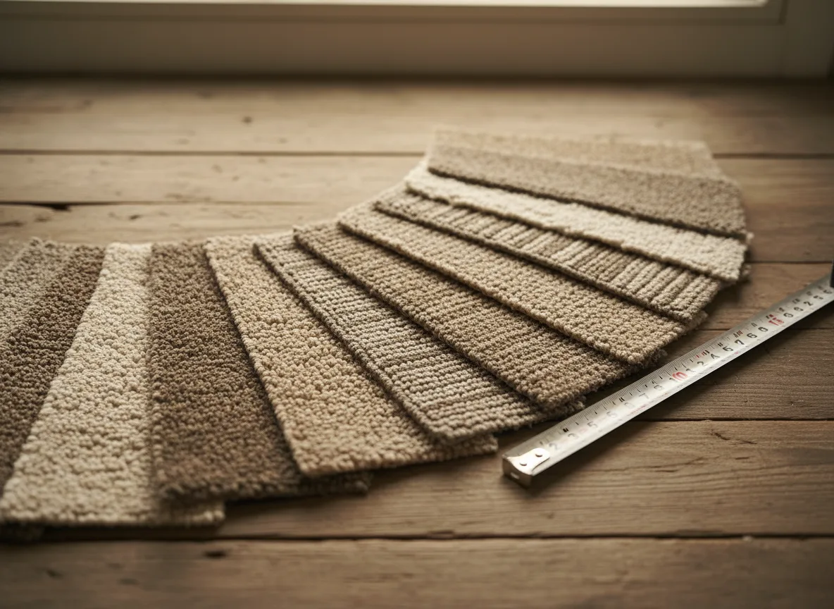 Carpet Installation Vina, AL FAQs